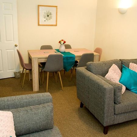 دربي Chellaston Residence المظهر الخارجي الصورة